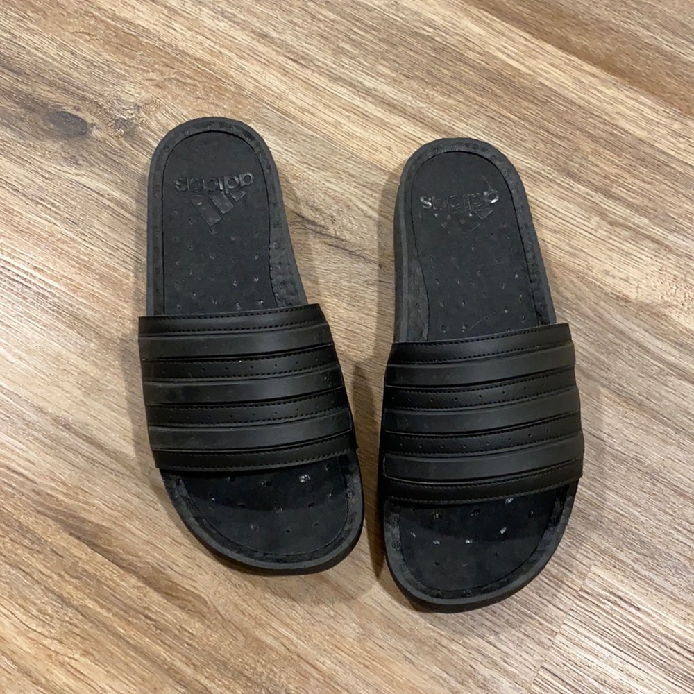 Adidas Slides